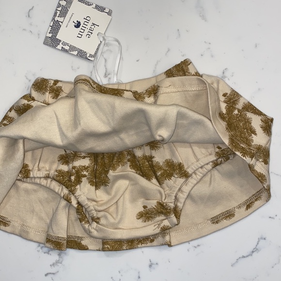 Kate Quinn Skirted Bloomers - Picture 4 of 4